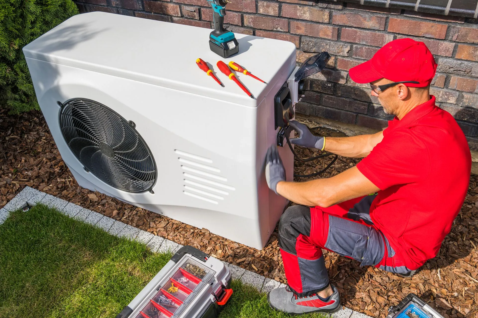 About HVAC in Tonopah, AZ